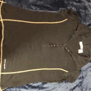 DKNY Jeans top medium